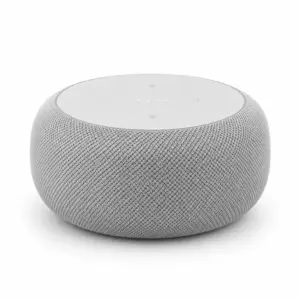 EchoSphere Smart Speaker