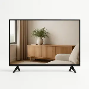 EchoSphere Visionary 4K