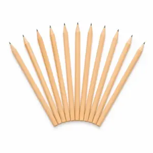 EcoWood Bleistift-Set HB
