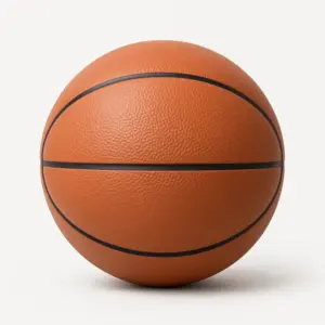 Elite Hoops Ball