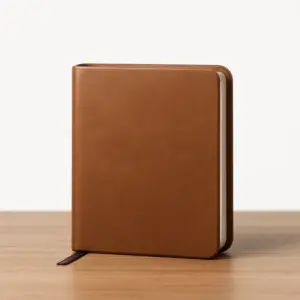 Elite Scribble Journal