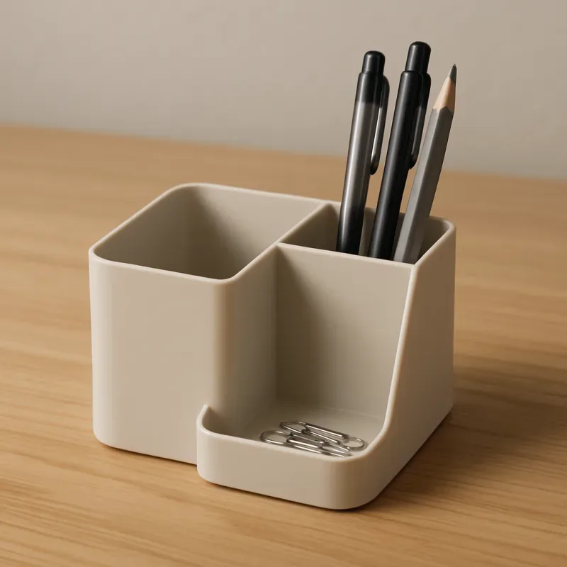Elite Simple Desk Organizer