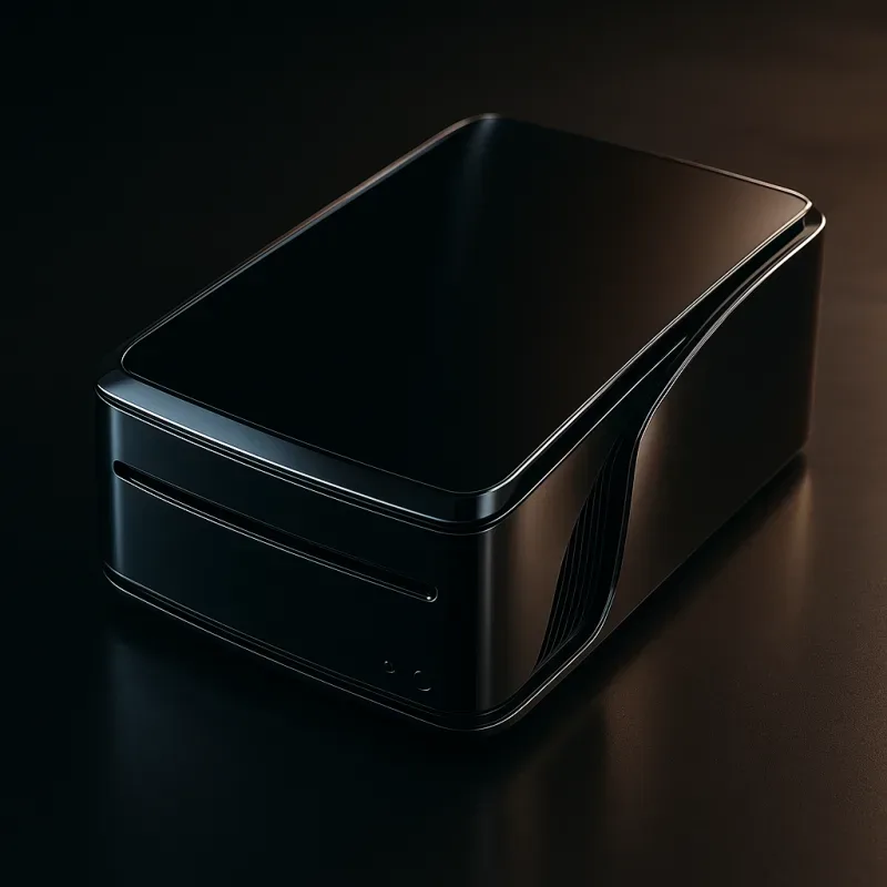 Elysia GameLux Pro 7