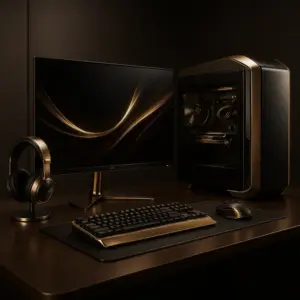 Elysia GameMaster X1 Ultra