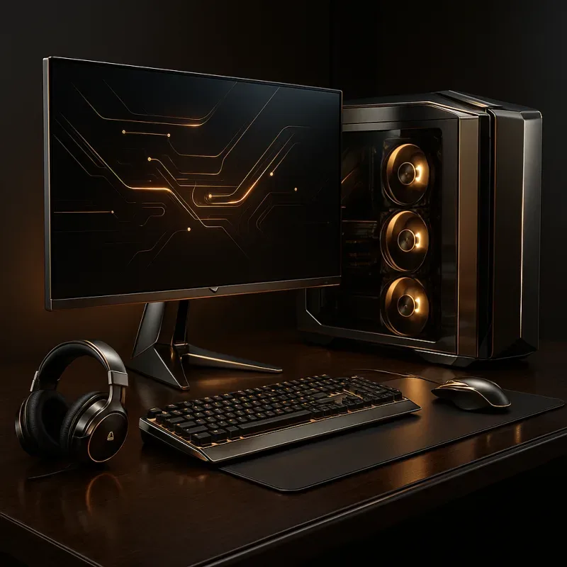 Elysia Vortex 3 Elite