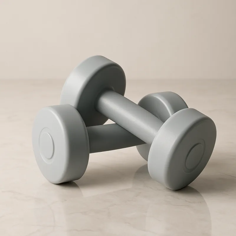 FitStrong Basic Hanteln 10kg