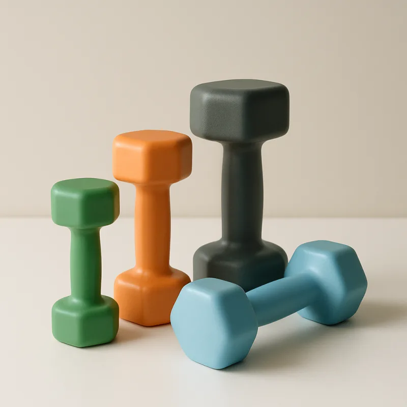 FitStrong Basic Hanteln