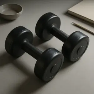 FitStrong Basis Hanteln