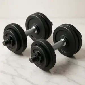 FitStrong Classic Hanteln