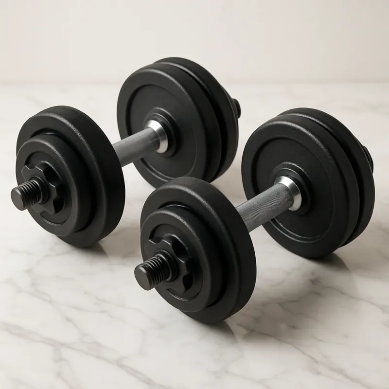 FitStrong Classic Hanteln