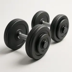 FitStrong Classic Hanteln