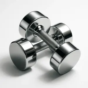 FitStrong Prestige Hanteln
