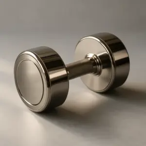 FitStrong RegalLift Hantel
