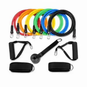 FlexBand Widerstandsbänder-Set