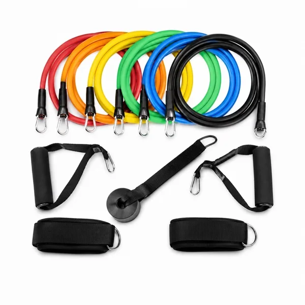 FlexBand Widerstandsbänder-Set