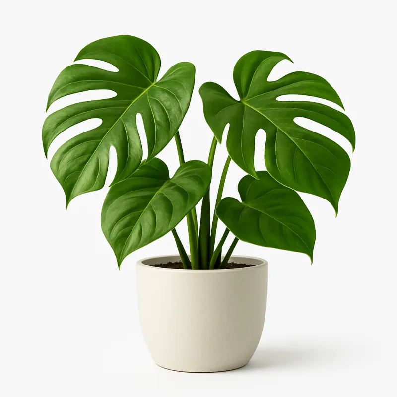 GreenNest Monstera Chic
