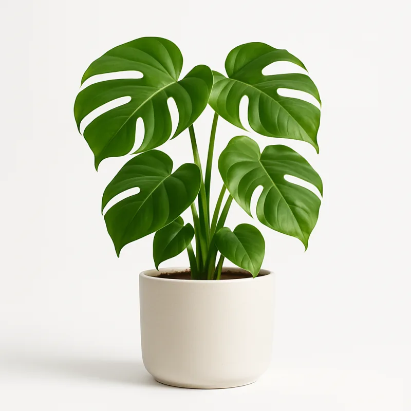 GreenNest Monstera Mini