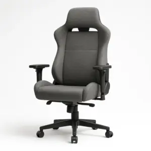 Grumpycat Ergonomix Chair