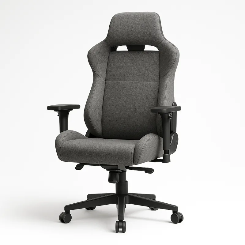 Grumpycat Ergonomix Chair
