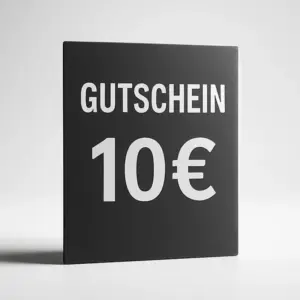 Gutschein 10€