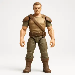 Heroic Defender X