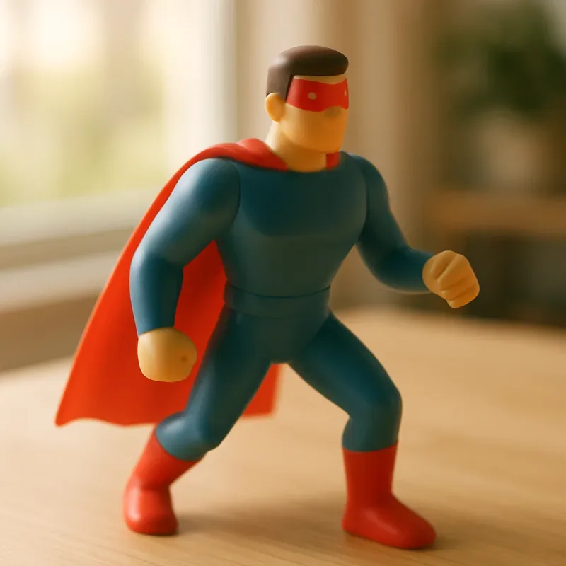 Heroic Valor Figurine