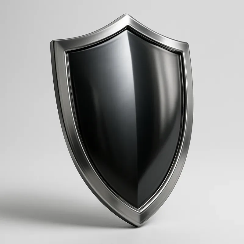Heroic Valor Shield