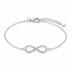 Infinity Armband