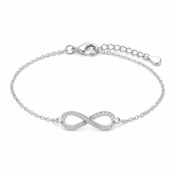 Infinity Armband