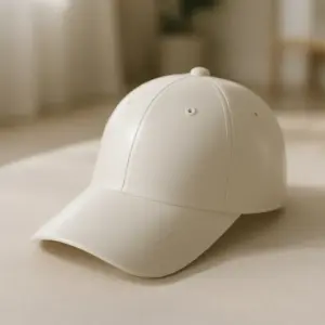Kunstleder SimpleCap