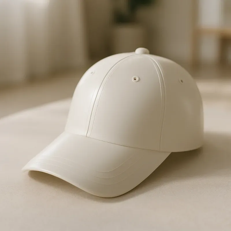 Kunstleder SimpleCap