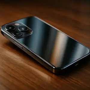 Luxe Glint Halskette