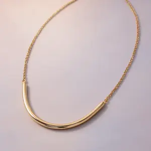 Luxe Minimalia Kette