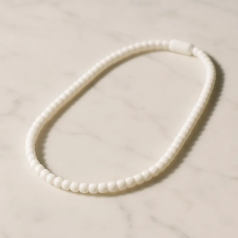 Luxe Simple Chain