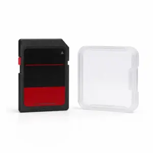MemoryMax SD-Karte 128 GB