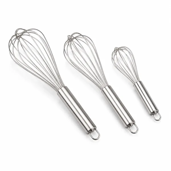 MixMaster Schneebesen-Trio