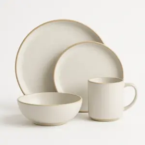 Nordic Artisan Geschirrset