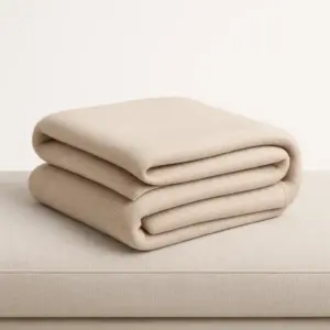 Nordic Cloud Decke