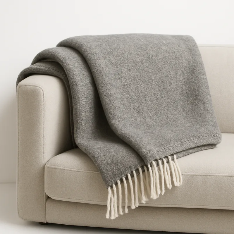 Nordic Comfort Decke