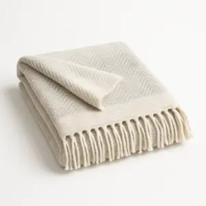 Nordic Comfort Decke
