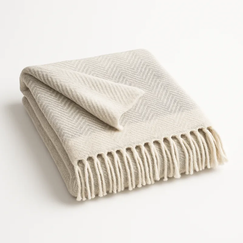 Nordic Comfort Decke