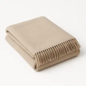 Nordic Comfort Decke