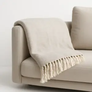 Nordic Comfort Wurfdecke