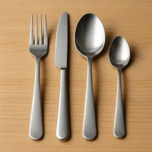 Nordic Harmony Besteckset
