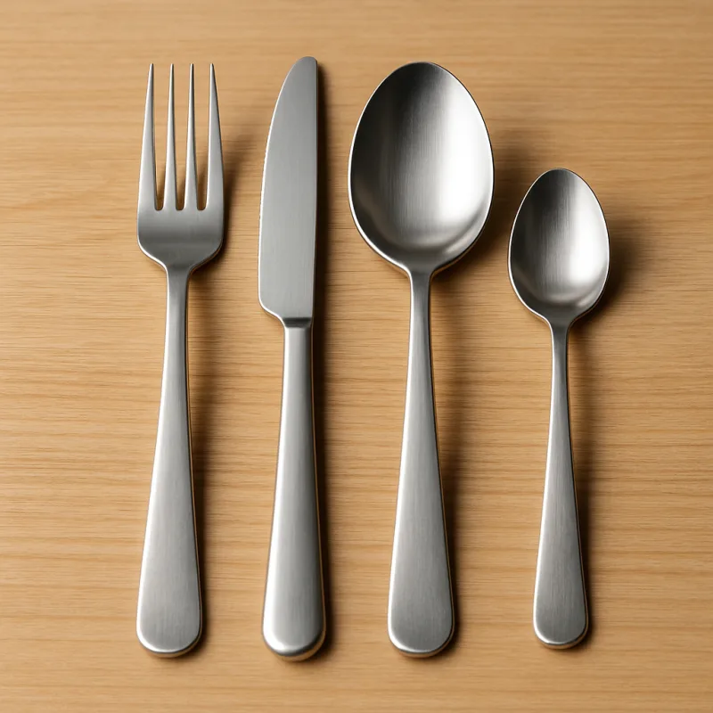 Nordic Harmony Besteckset