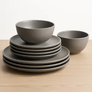 Nordic Harmony Essgeschirr Set