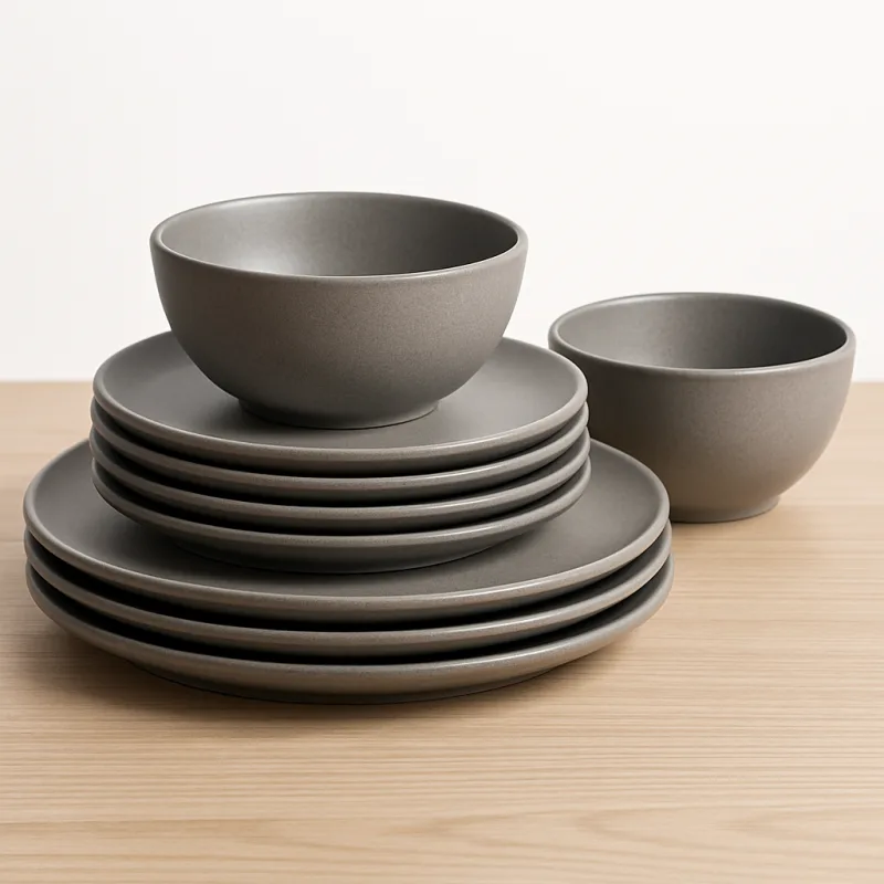 Nordic Harmony Essgeschirr Set