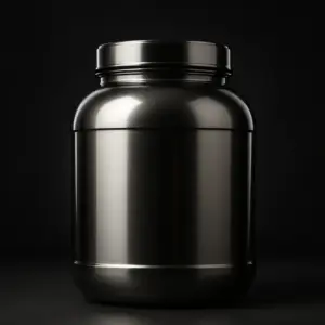 NutriBlend Velvet Protein