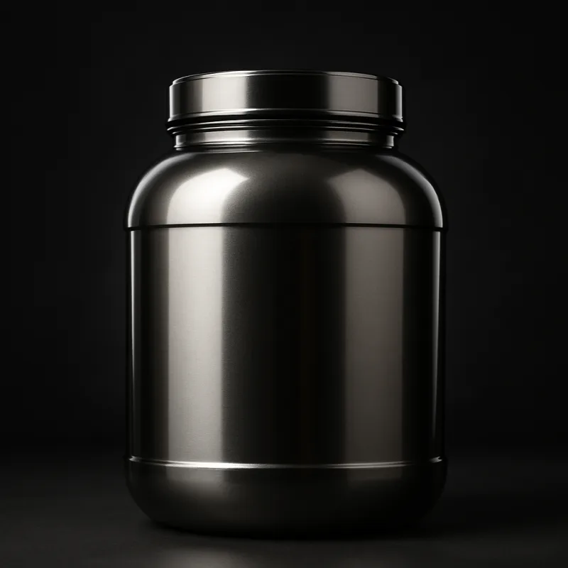 NutriBlend Velvet Protein