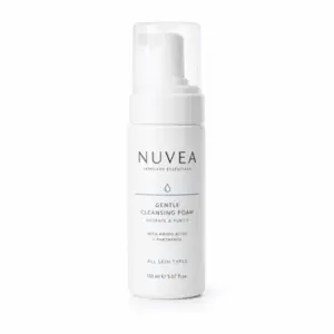 Nuvea Reinigungsschaum